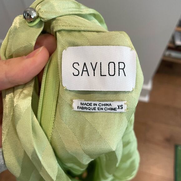 Saylor Kendrick Dress - Picture 5 of 5